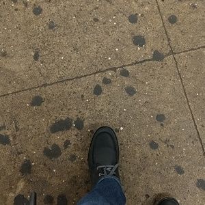 Meet your Posher, Mk